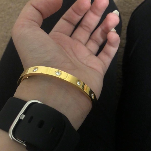 Bracelet for Pentti - Picture 2 of 3